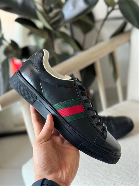 sneakers gucci 2020|authentic Gucci sneakers for men.